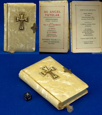 Mi Angel Tutelar 1963