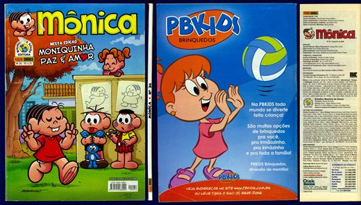 Monica No.26