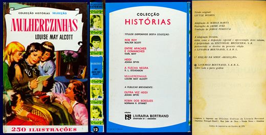 Mulherezinhas 12