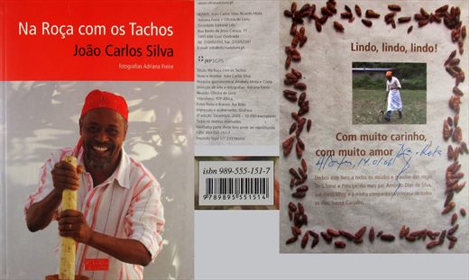 Na Roca com os Tachos ISBN 989-555-151-7