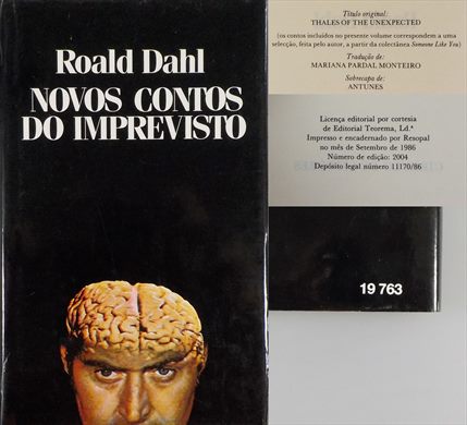 Novos Contos do Imperialismo