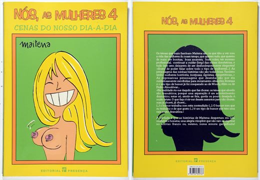 Nos as mulheres 4