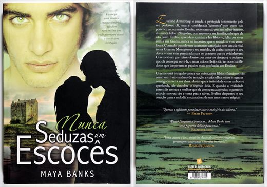 Nunca Seduzas um Escoces