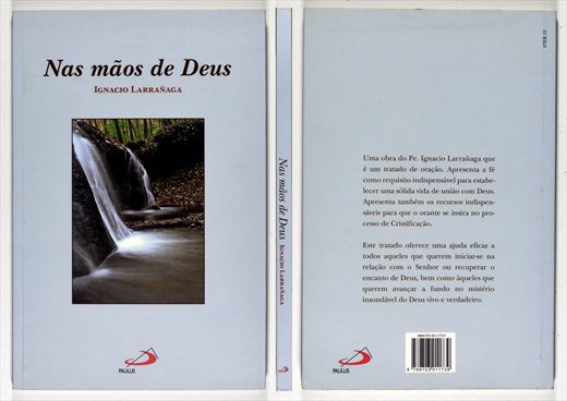 Nas maos de Deus ISBN 972-30-1173-5