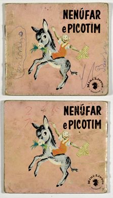 Nenufar e Picotim