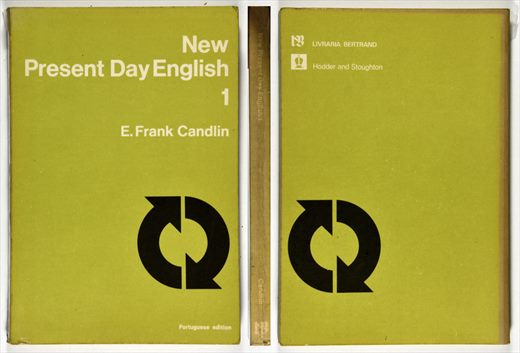 New present day english 1