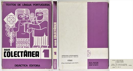 Nova colectanea 1