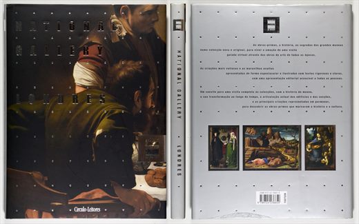 National Gallery - Londres ISBN 972-42-3665-X