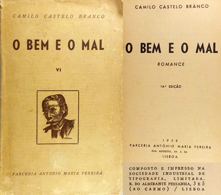 O Bem e o Mal
