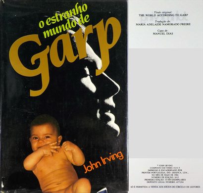 O Estranho Mundo de Garp