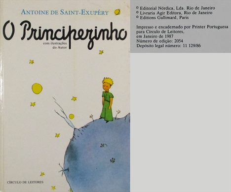 O Principezinho