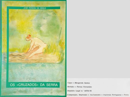 Os Cruzados da Serra