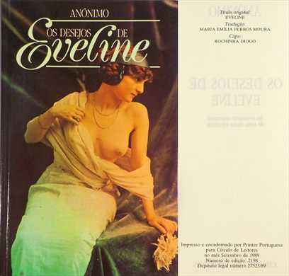 Os Desejos de Eveline