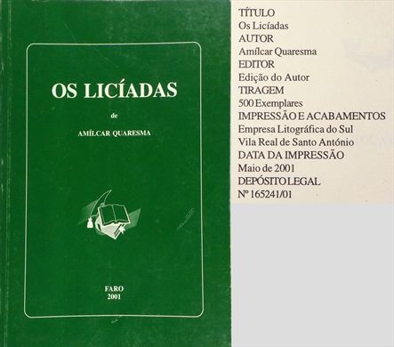 Os Liciadas