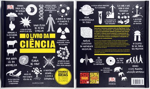 O Livro da Ciencia ISBN 978-989-754-266-4