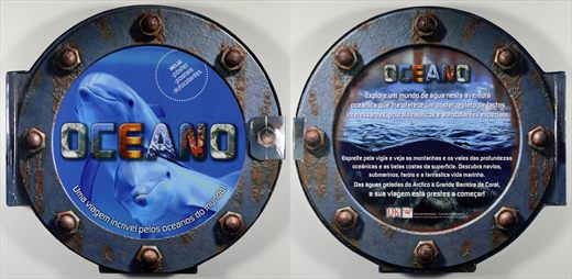 Oceano