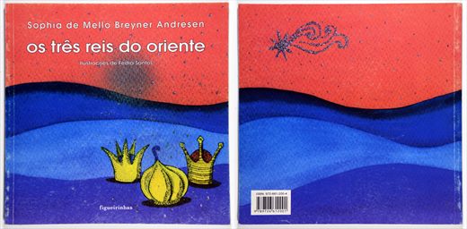 Os tres reis do oriente ISBN 972-661-200-4