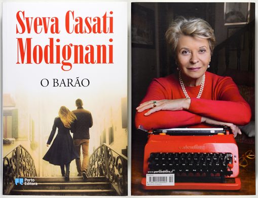 O Barao ISBN 978-972-0-04449-5