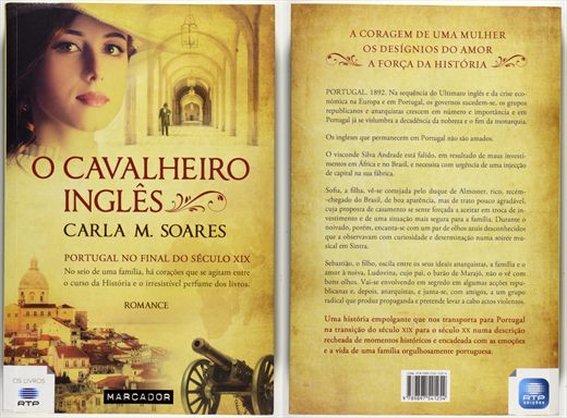 O Cavalheiro Ingles