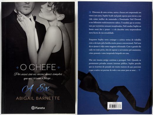 O Chefe - A Ex