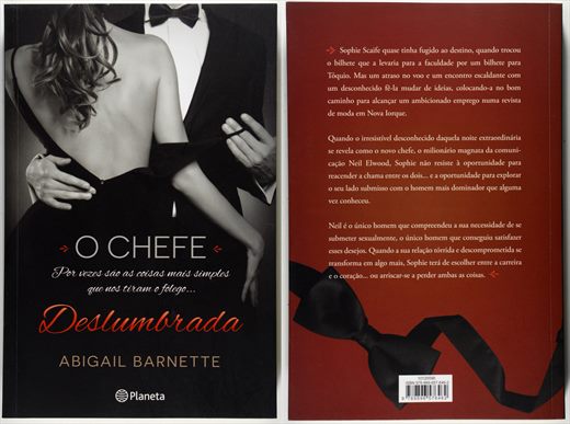O Chefe - Deslumbrada