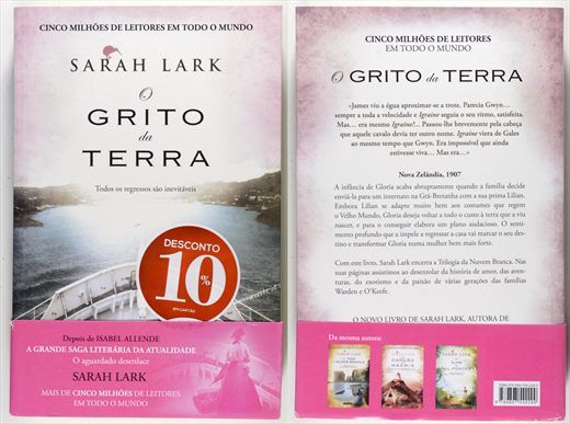 O Grito da Terra