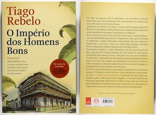 O Imperio dos Homens Bons