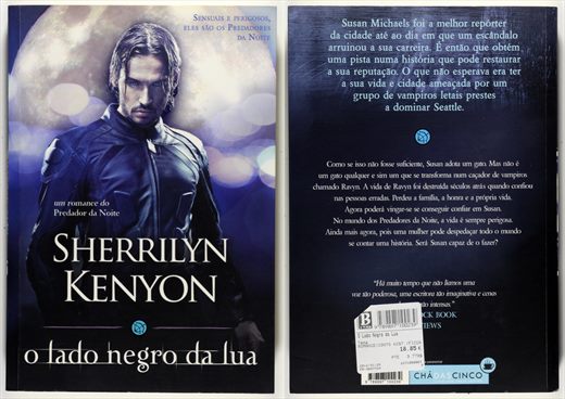 O Lado Negro da Lua