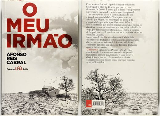 O meu irmao