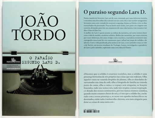 O Paraiso Segundo Lars D.