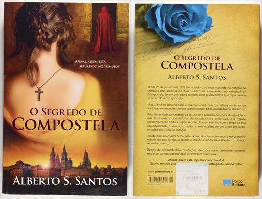 O Segredo de Compostela
