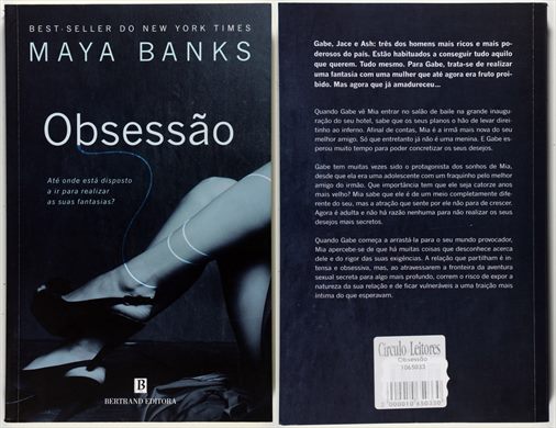 Obsessao