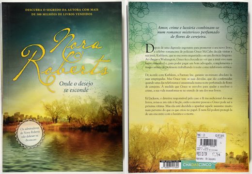 Onde o desejo se esconde