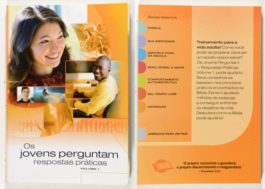 Os Jovens Perguntan