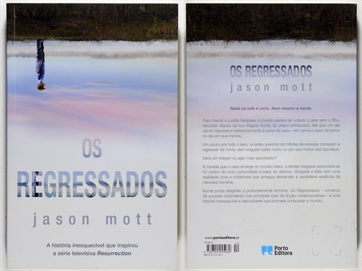 Os Regressados