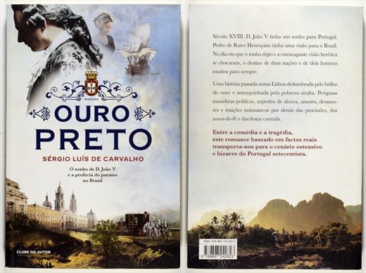 Ouro Preto