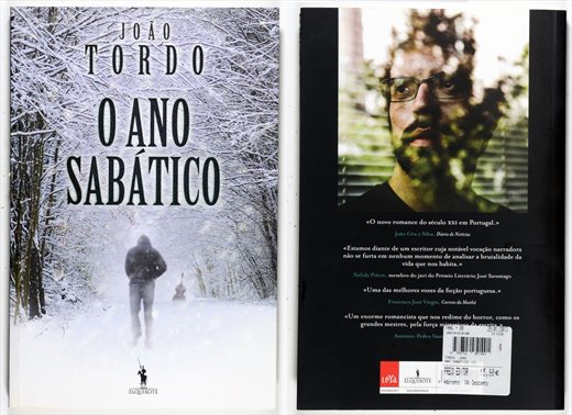 O Ano Sabatico