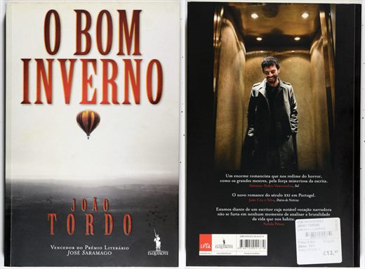 O Bom Inverno
