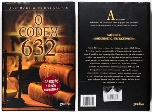 O Codex 632