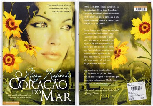 O Coracao do Mar