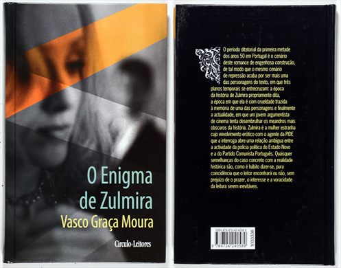 O Enigma de Zulmira