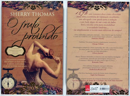 O Fruto Proibido