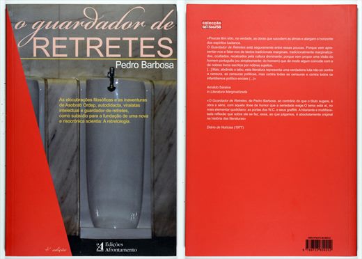 O guardador de retretes