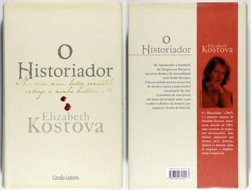 O Historiador