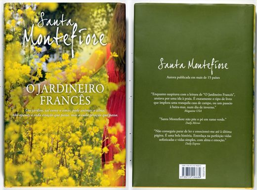 O Jardineiro Frances