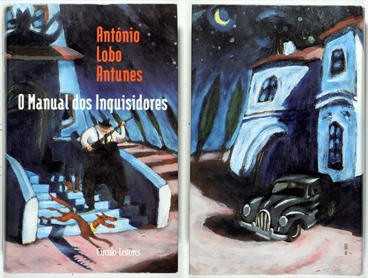 O Manual dos Inquisidores