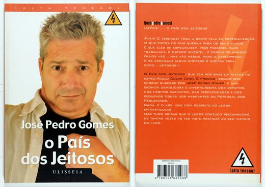 O Pais dos Jeitosos