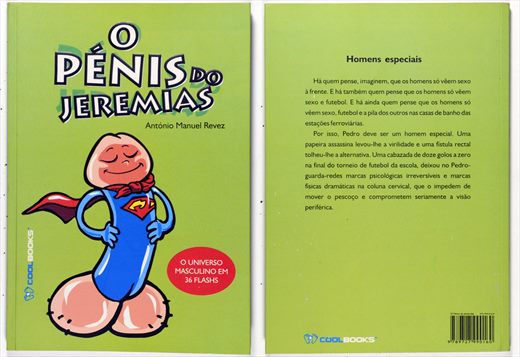 O Penis do Jeremias