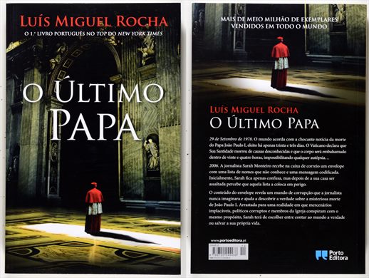 O Ultima Papa