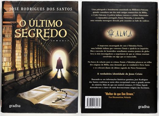 O Ultimo Segredo